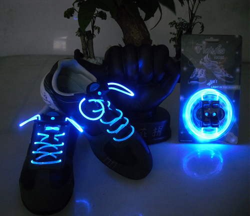 Світлодіодні шнурки