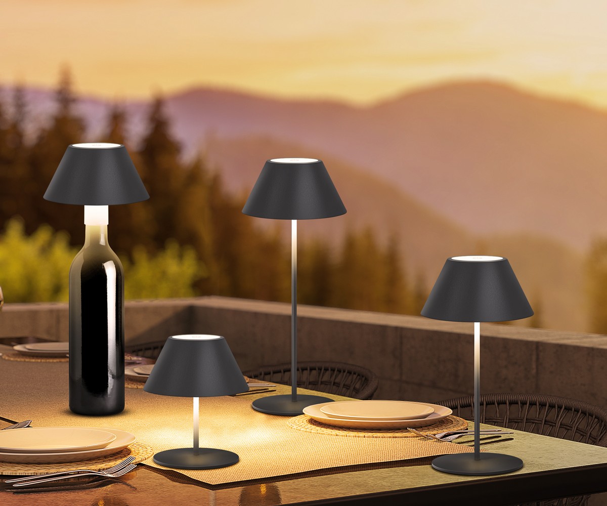 lampa na stol vonkajsia exterierova led vodeodolna